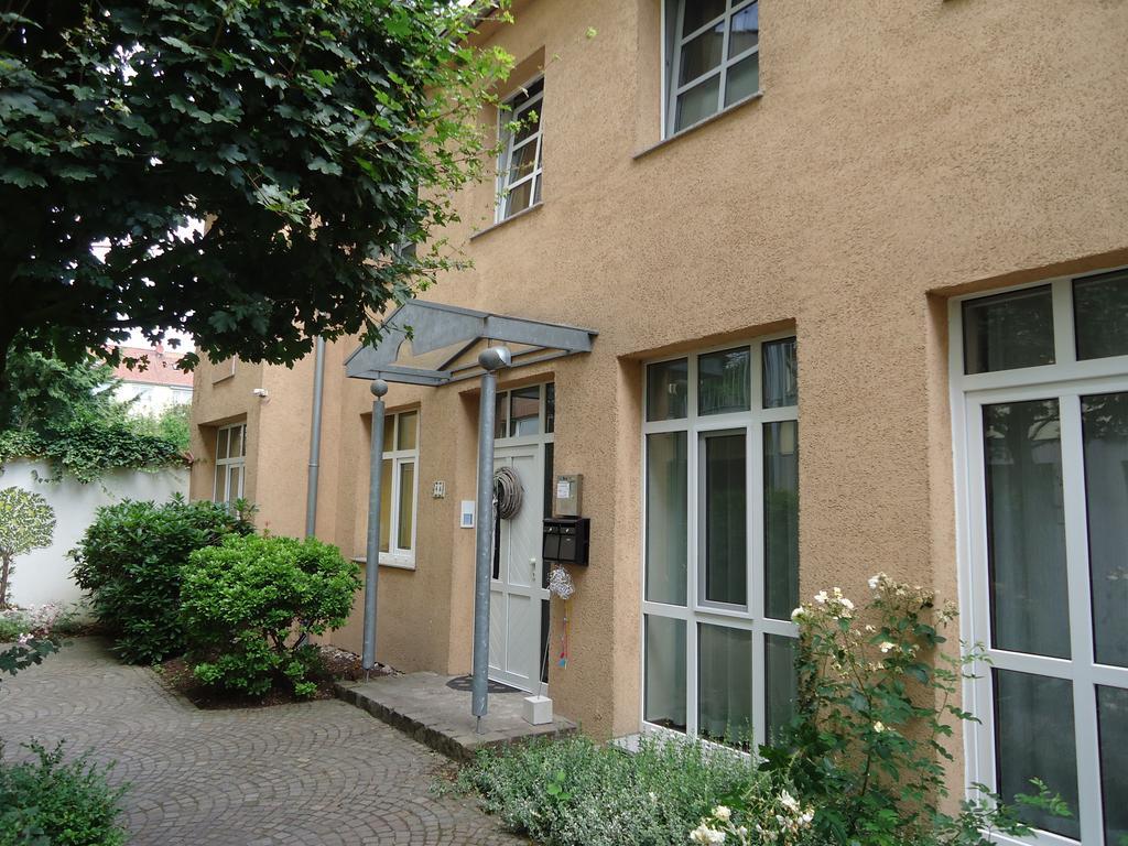 Jovles Beisken Gmbh Lejlighed Münster Værelse billede