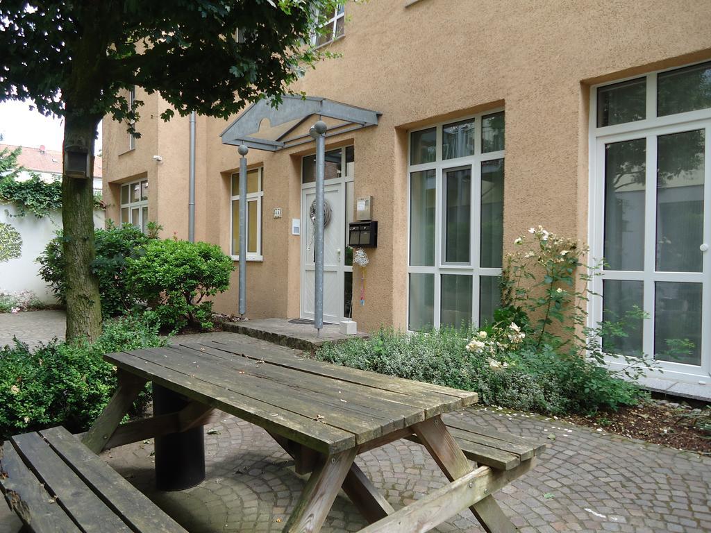 Jovles Beisken Gmbh Lejlighed Münster Værelse billede