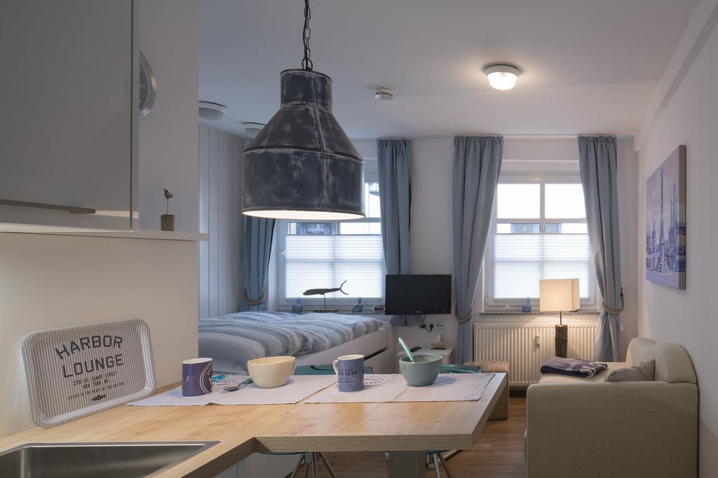 Jovles Beisken Gmbh Lejlighed Münster Værelse billede
